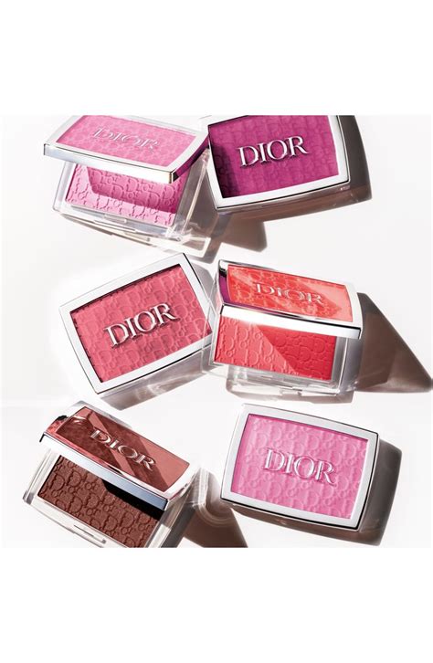 dior backstage 3 cool rosy|Dior Backstage blush nordstrom.